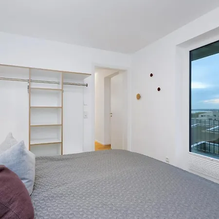 Front In Lembruch-duemmer Apartment *